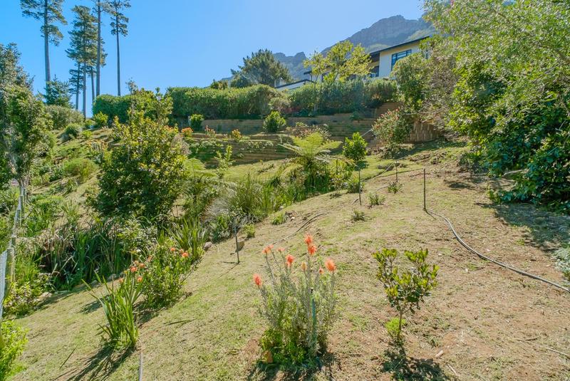4 Bedroom Property for Sale in Kenrock Country Estate Western Cape
